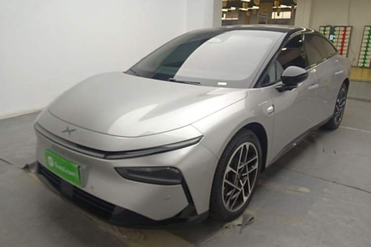 Used XPeng P7+ 2024 Long-Range Max Guazi used car, China used car export, Used car for sale, Used  cars, Cheapest cars for sale