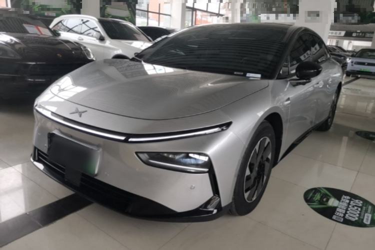Used XPeng P7+ 2024 Long-Range Max Guazi used car, China used car export, Used car for sale, Used  cars, Cheapest cars for sale