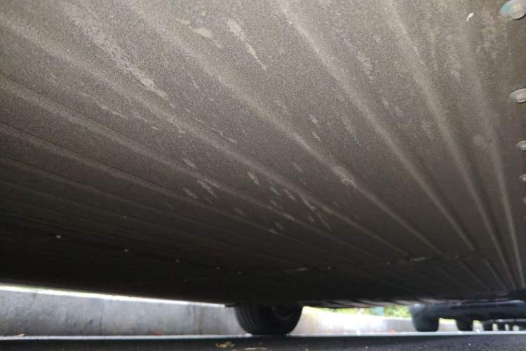 Used XPeng P7+ 2024 Long-Range Max Chassis Front Left
