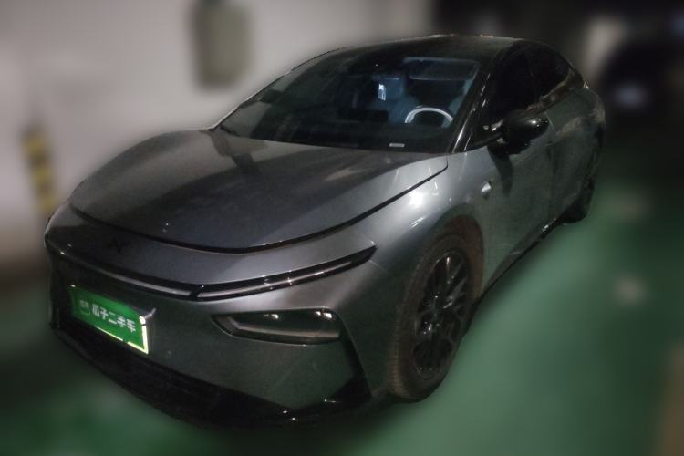 Used XPeng P7+ 2024 Limited Edition Max Guazi used car, China used car export, Used car for sale, Used cars, Cheapest cars for sale
