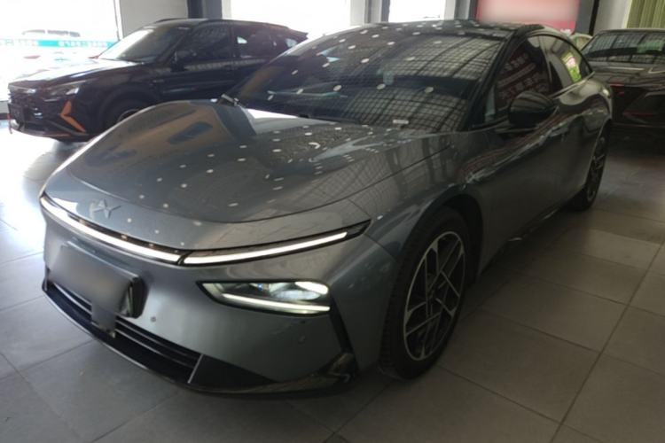 Used XPeng P7+ 2024 Long-Range Max Guazi used car, China used car export, Used car for sale, Used cars, Cheapest cars for sale