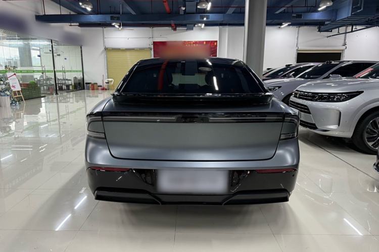 Used XPeng P7+ 2024 Limited Edition Max Exterior 3