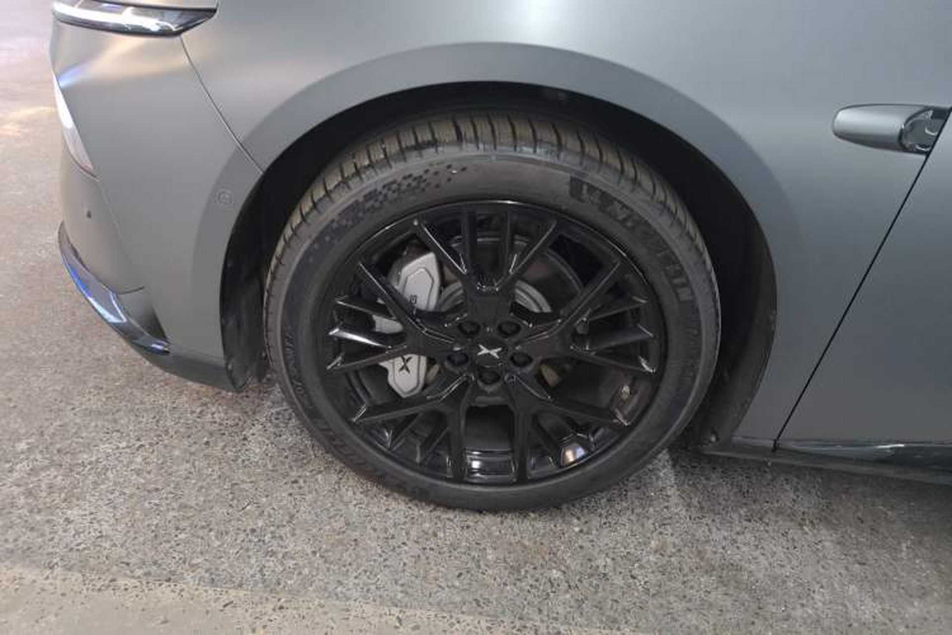 Used XPeng P7+ 2024 Limited Edition Max Exterior 4