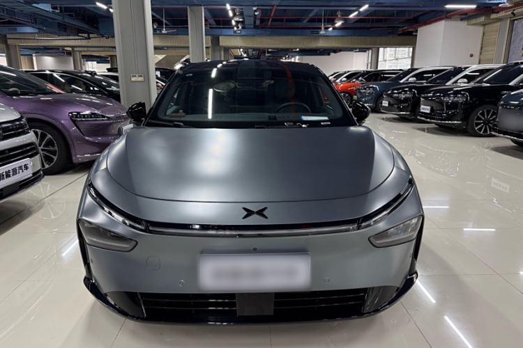 Used XPeng P7+ 2024 Limited Edition Max Exterior 5