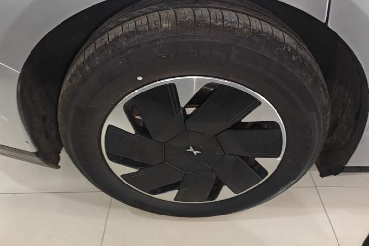 Used XPeng P7+ 2024 Long-Range Max Exterior 5
