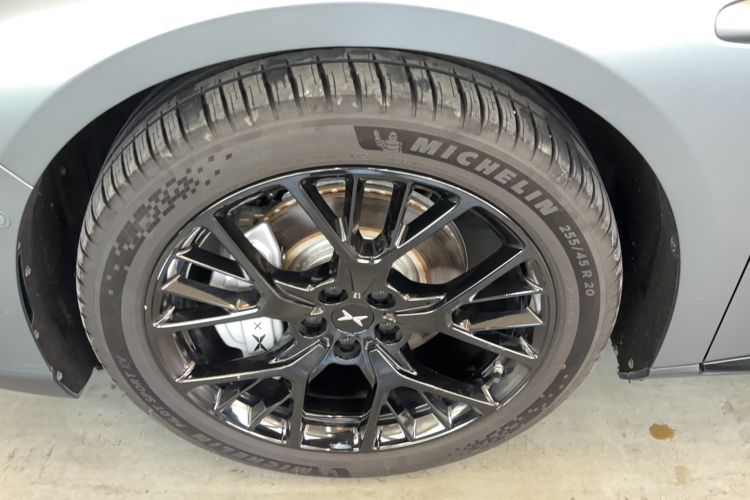 Used XPeng P7+ 2024 Limited Edition Max Exterior 6