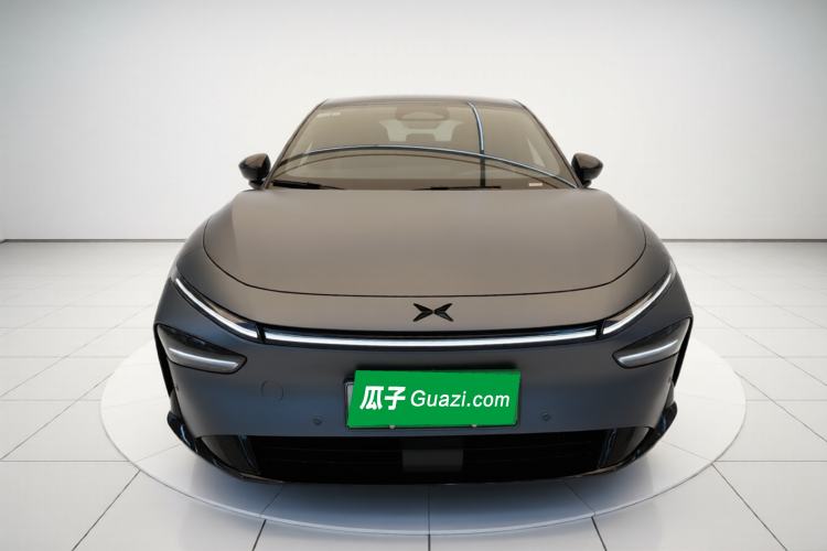 Used XPeng P7+ 2024 Limited Edition Max Front