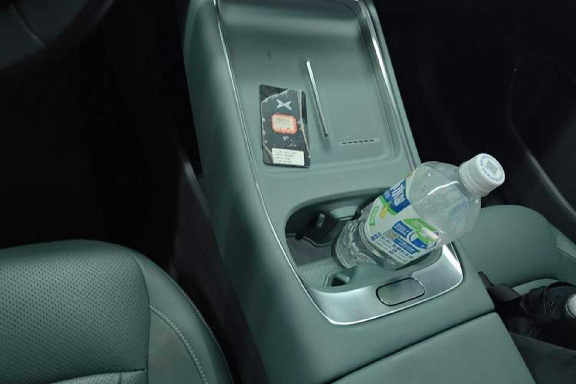 Used XPeng P7+ 2024 Limited Edition Max Gear Lever