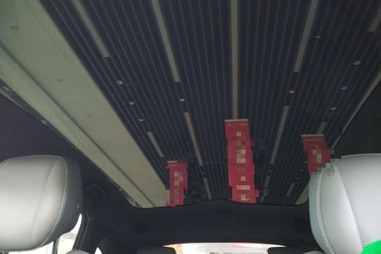 Used XPeng P7+ 2024 Long-Range Max Headliner