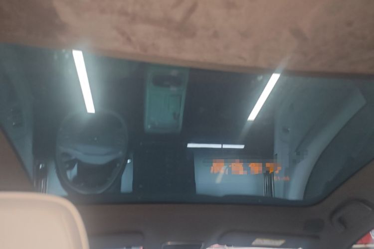 Used XPeng P7+ 2024 Long-Range Max Headliner
