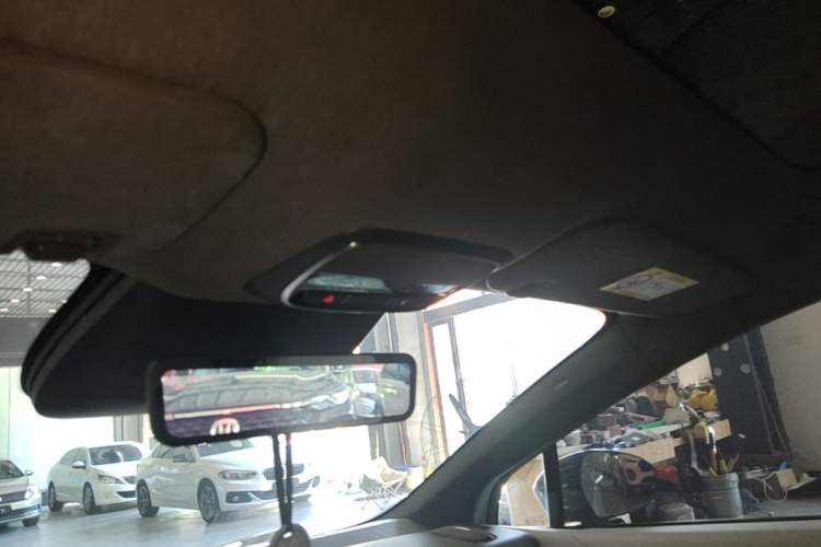 Used XPeng P7+ 2024 Long-Range Max Headliner