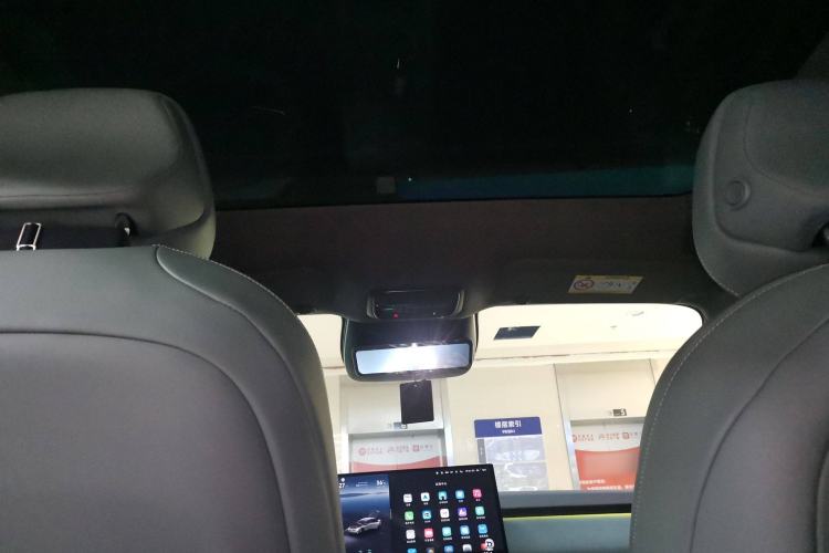 Used XPeng P7+ 2024 Limited Edition Max Headliner