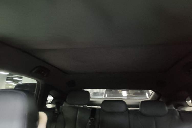 Used XPeng P7+ 2024 Ultra-Long Range Max Headliner