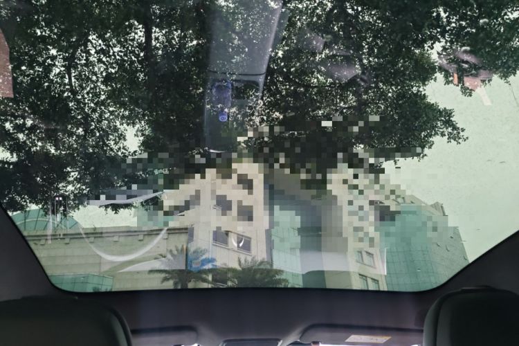 Used XPeng P7+ 2024 Limited Edition Max Headliner