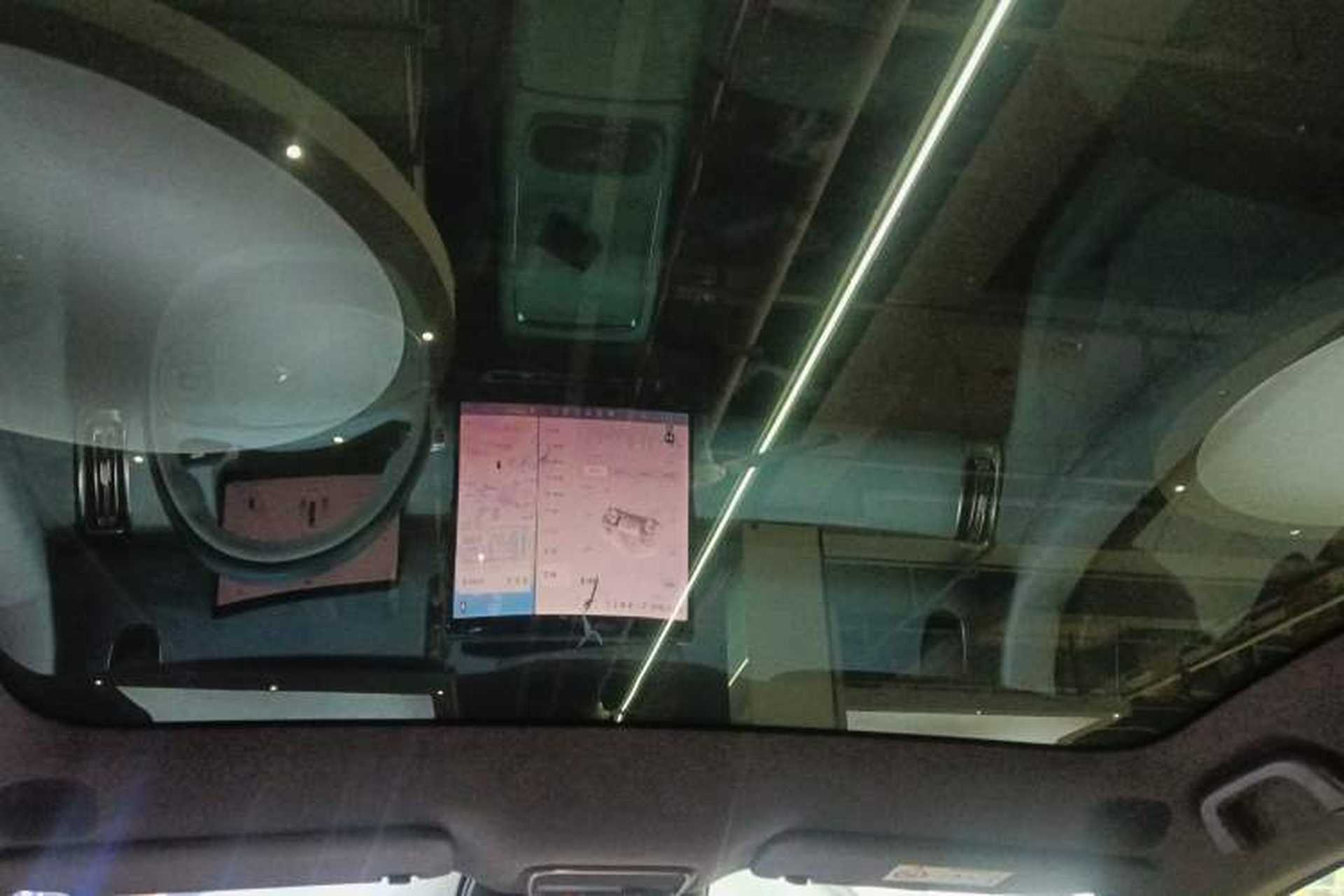 Used XPeng P7+ 2024 Ultra-Long Range Max Headliner