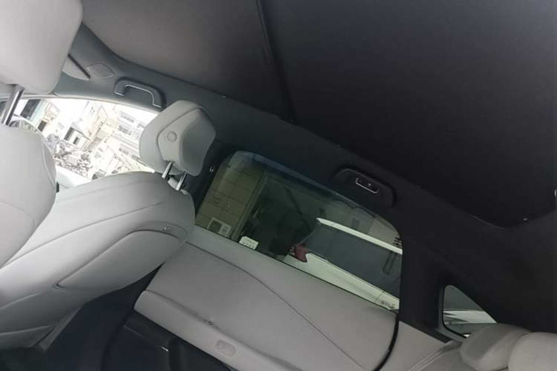 Used XPeng P7+ 2024 Long-Range Max Headliner