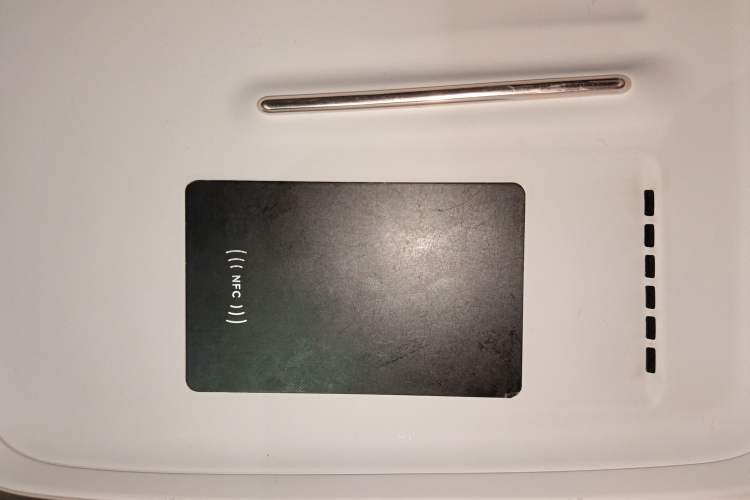 Used XPeng P7+ 2024 Long-Range Max Interior 1