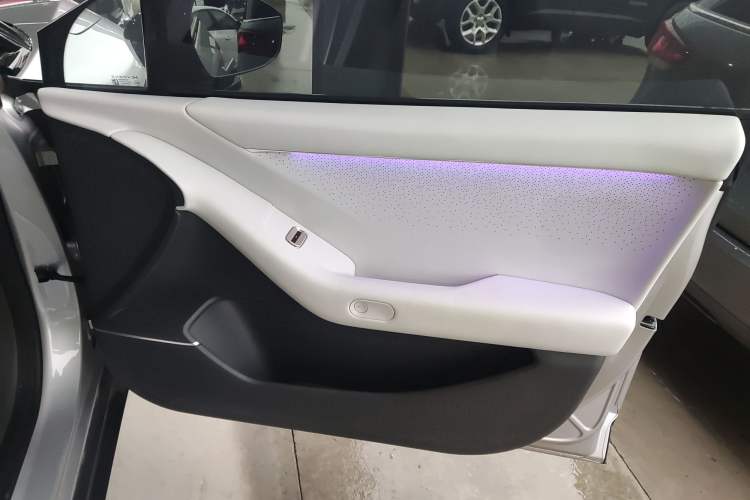Used XPeng P7+ 2024 Ultra-Long Range Max Interior 5