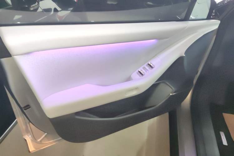 Used XPeng P7+ 2024 Ultra-Long Range Max Interior 7