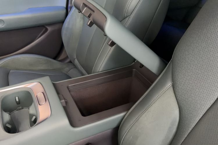 Used XPeng P7+ 2024 Limited Edition Max Interior 8