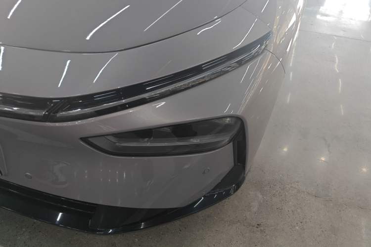 Used XPeng P7+ 2024 Long-Range Max Left Front Headlight