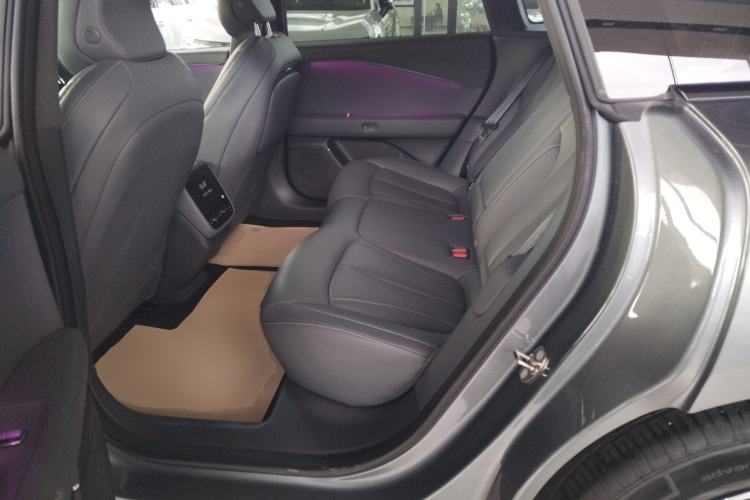 Used XPeng P7+ 2024 Long-Range Max Left Rear Seat