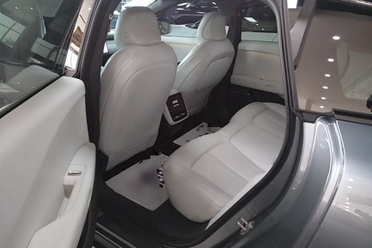 Used XPeng P7+ 2024 Long-Range Max Left Rear Seat