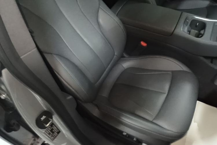 Used XPeng P7+ 2024 Long-Range Max Right Front Seat