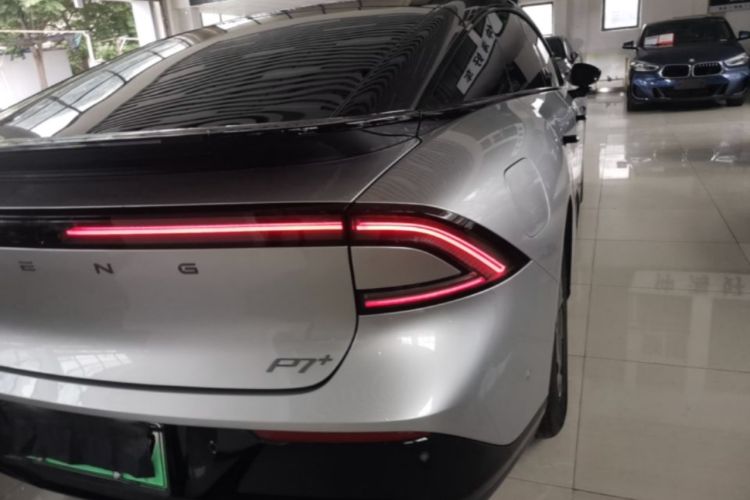 Used XPeng P7+ 2024 Long-Range Max Right Rear Taillight