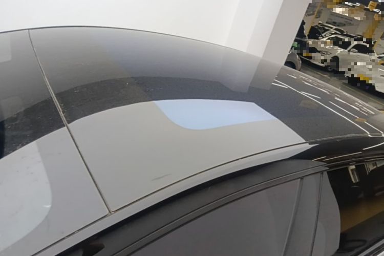 Used XPeng P7+ 2024 Long-Range Max Roof