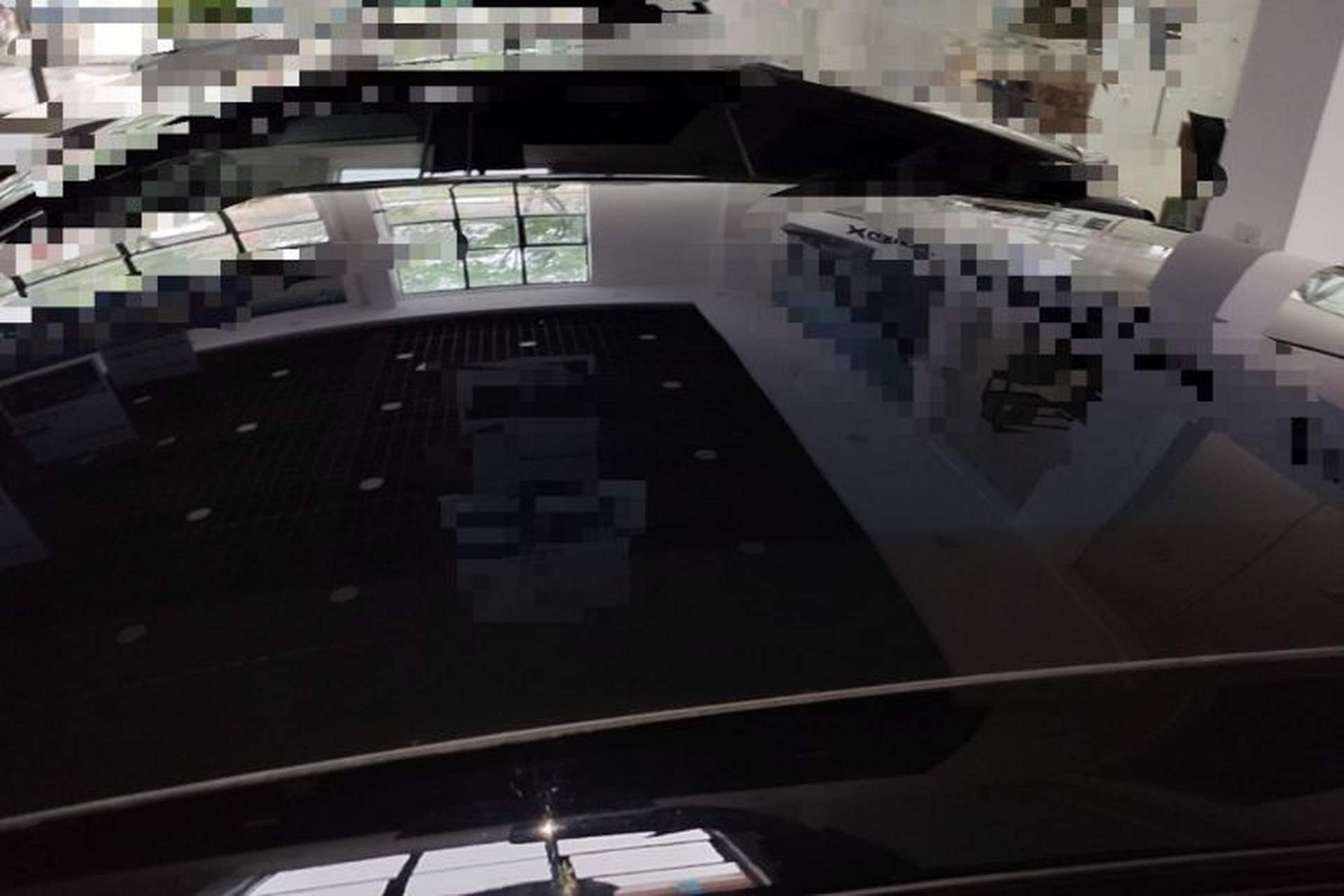 Used XPeng P7+ 2024 Long-Range Max Roof