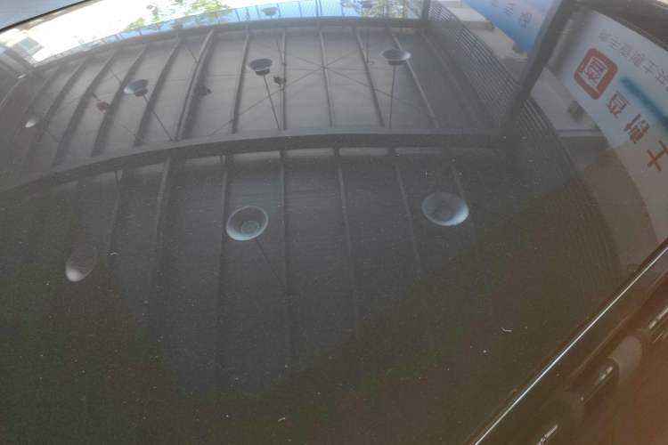 Used XPeng P7+ 2024 Limited Edition Max Roof