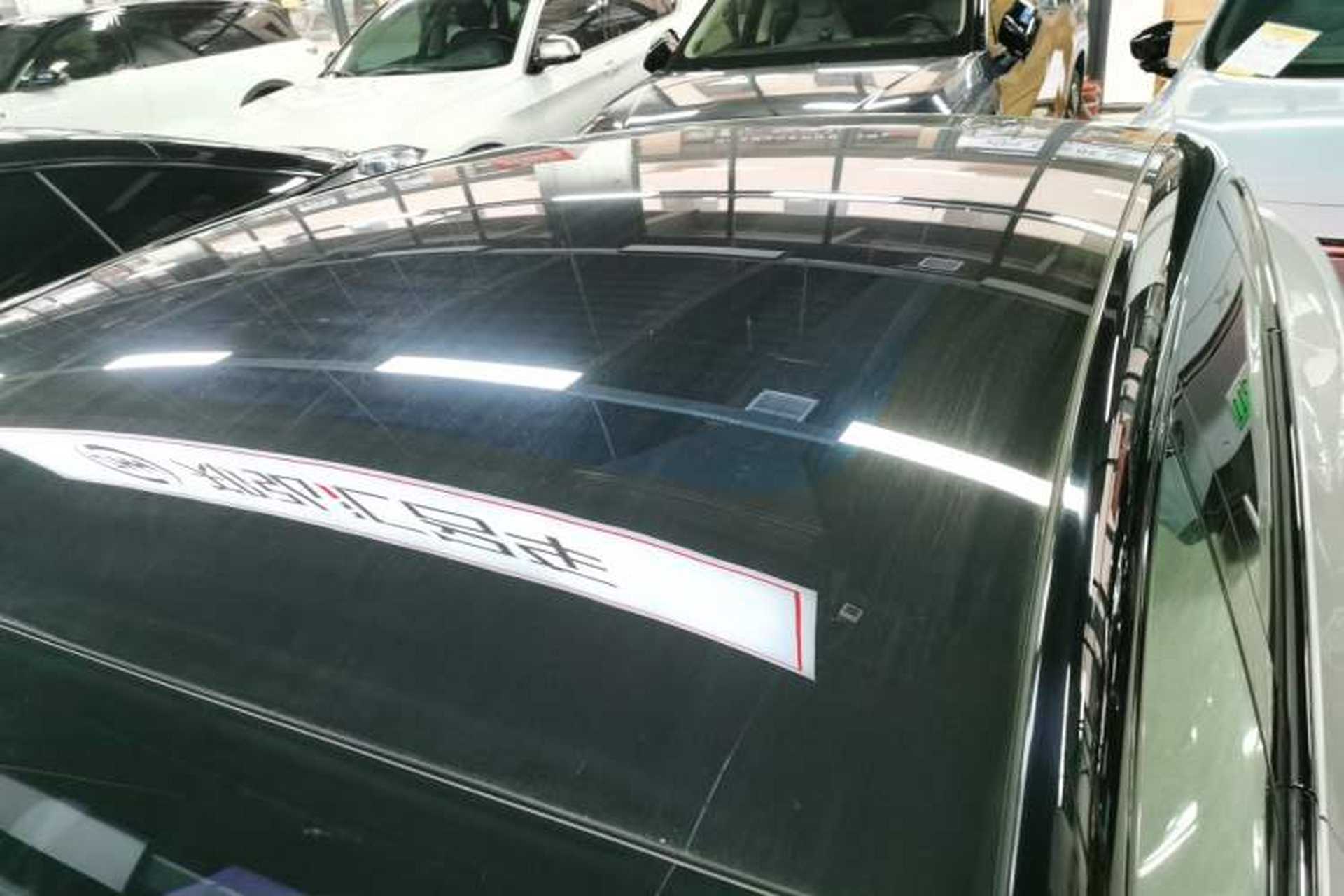 Used XPeng P7+ 2024 Long-Range Max Roof