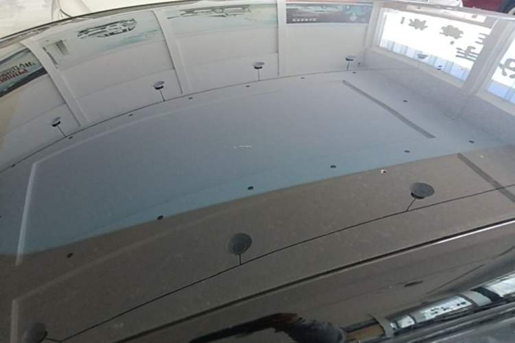Used XPeng P7+ 2024 Ultra-Long Range Max Roof