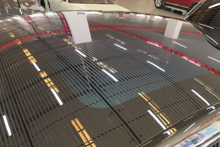Used XPeng P7+ 2024 Limited Edition Max Roof