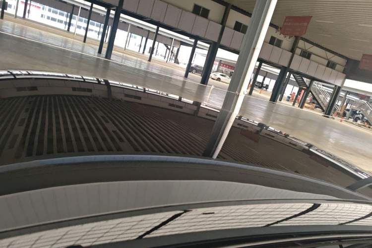 Used XPeng P7+ 2024 Ultra-Long Range Max Roof