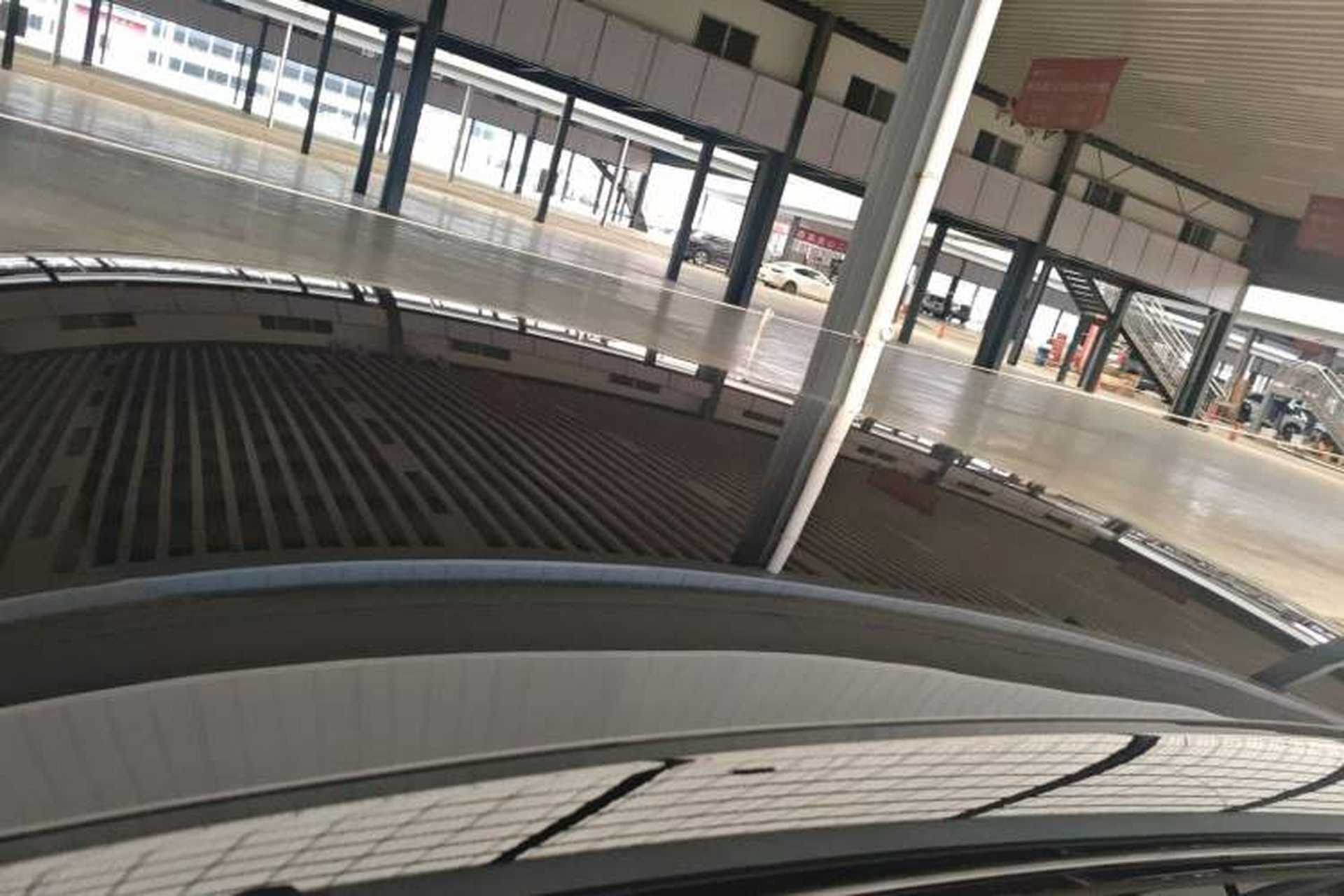 Used XPeng P7+ 2024 Ultra-Long Range Max Roof