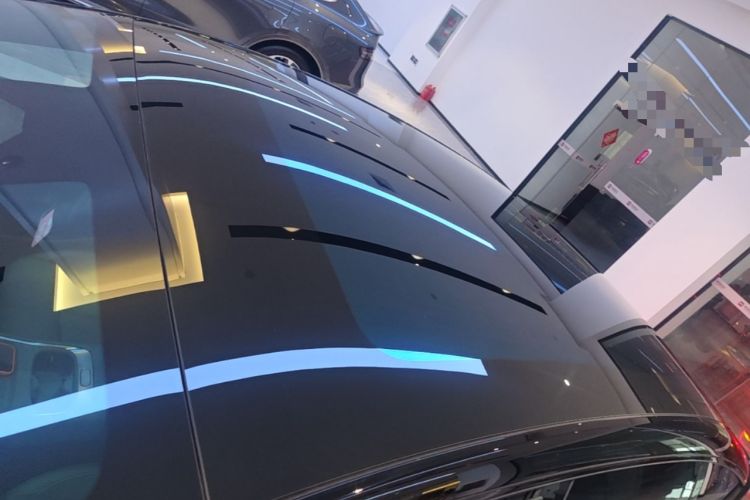 Used XPeng P7+ 2024 Limited Edition Max Roof