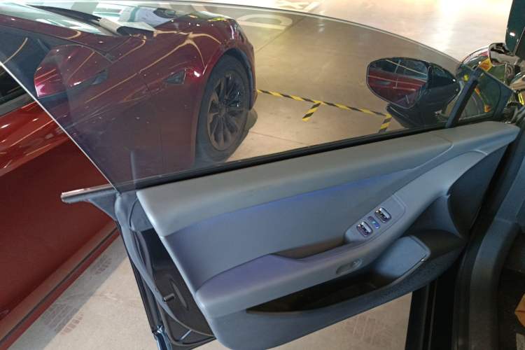 Used XPeng P7+ 2024 Ultra-Long Range Max Interior 7