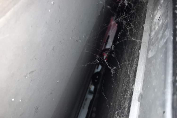 Used XPeng P7+ 2024 Long-Range Max Chassis Front Right