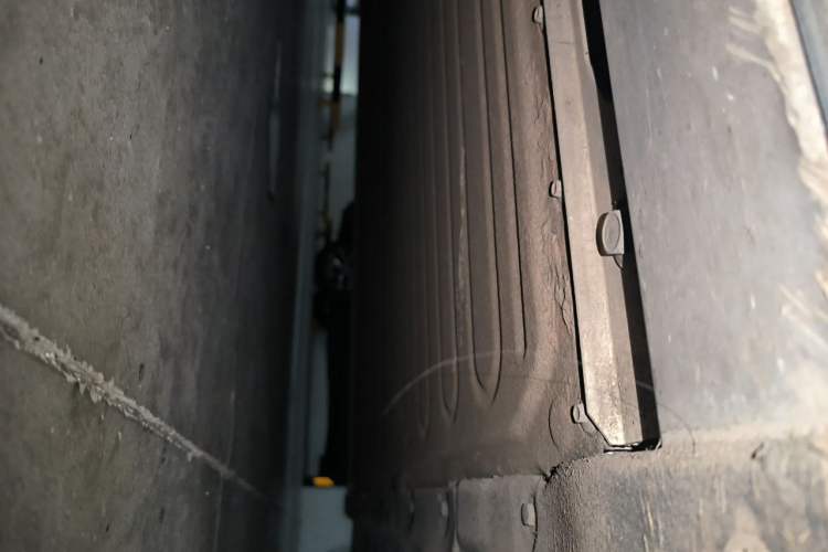 Used XPeng P7+ 2024 Long-Range Max Chassis Front Right