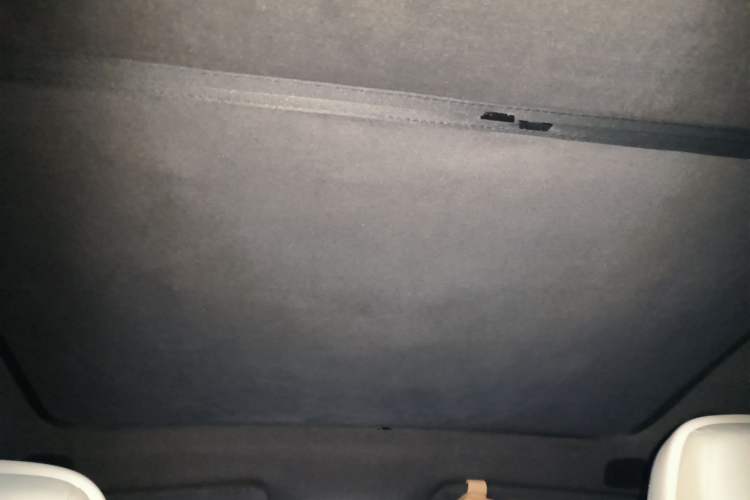 Used XPeng P7+ 2024 Long-Range Max Headliner