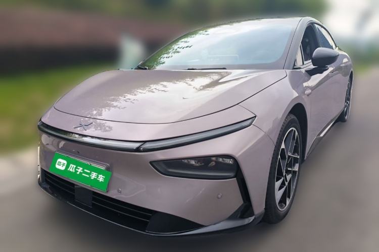 Gebrauchter XPeng P7+ 2024 Long-Range Max Guazi used car, China used car export, Used car for sale, Used  cars, Cheapest cars for sale