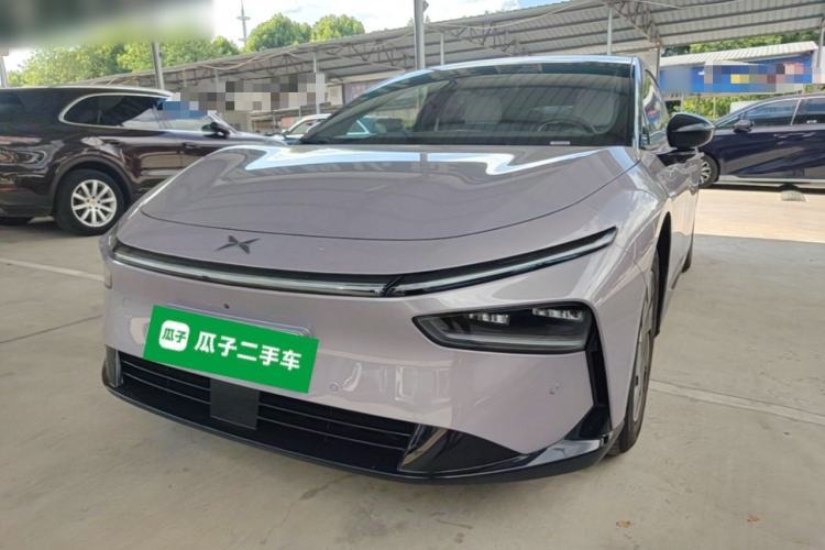 Used XPeng P7+ 2024 Ultra-Long Range Max Guazi used car, China used car export, Used car for sale, Used cars, Cheapest cars for sale