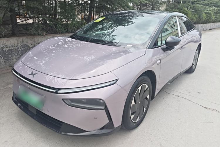 Used XPeng P7+ 2024 Long-Range Max Guazi used car, China used car export, Used car for sale, Used  cars, Cheapest cars for sale