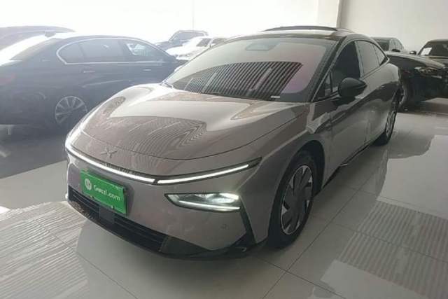 Used XPeng P7+ 2024 Long-Range Max
