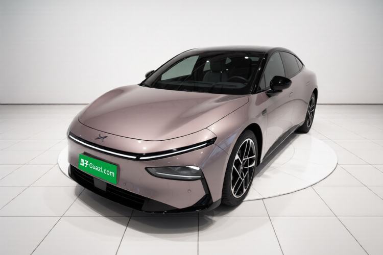 Used XPeng P7+ 2024 Ultra-Long Range Max Guazi used car, China used car export, Used car for sale, Used cars, Cheapest cars for sale