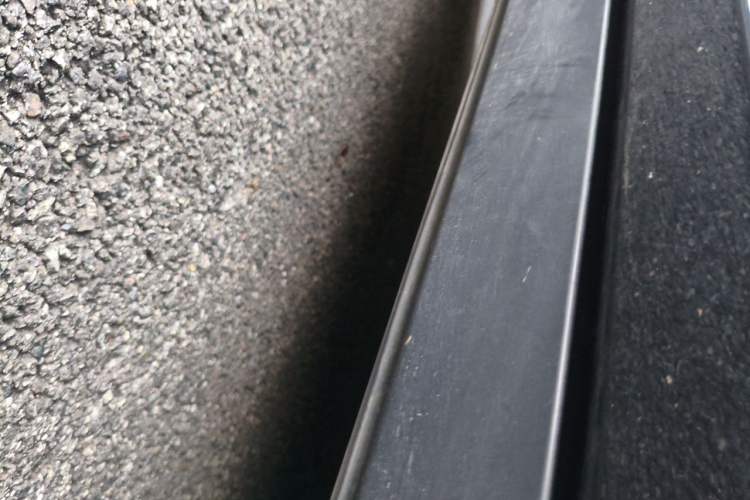 Used XPeng P7+ 2024 Long-Range Max Chassis Front Left