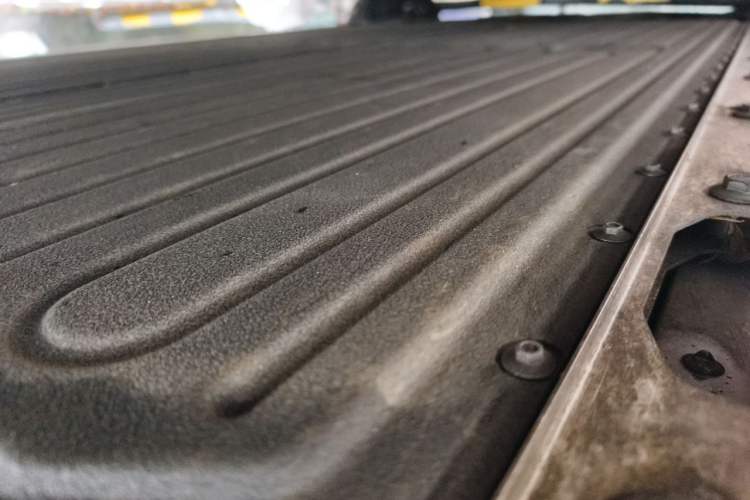 Used XPeng P7+ 2024 Ultra-Long Range Max Chassis Front Right