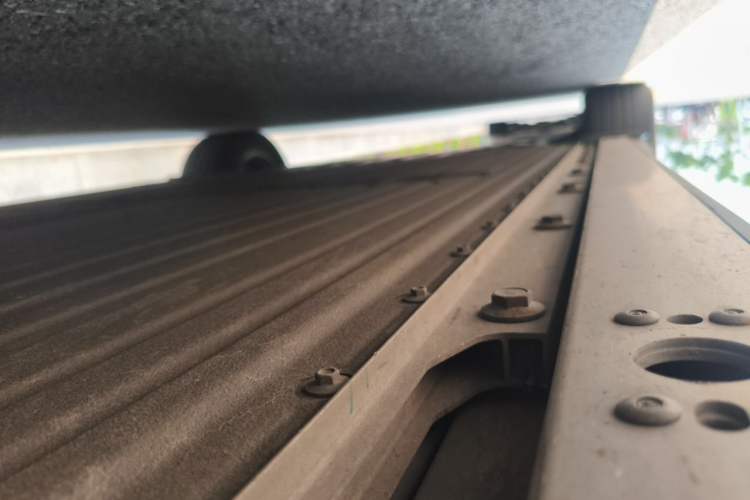 Used XPeng P7+ 2024 Long-Range Max Chassis Front Right